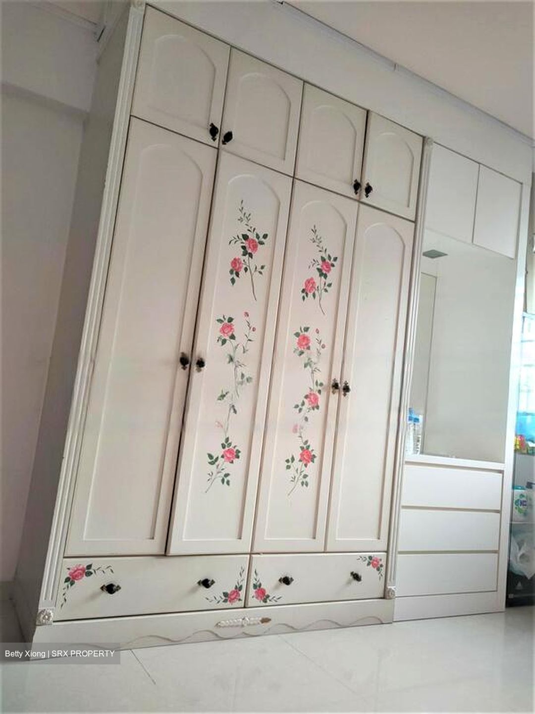 Blk 935 Tampines Street 91 (Tampines), HDB 4 Rooms #501987921